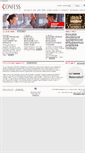 Mobile Screenshot of confess.cz